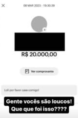 Quem é Kine-chan - Cosplayer, musa geek e criadora de conteúdo - Santa