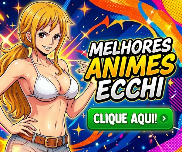 animes ecchi